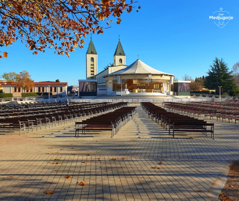 ŽUPNE OBAVIJESTI – 11. RUJNA 2022.