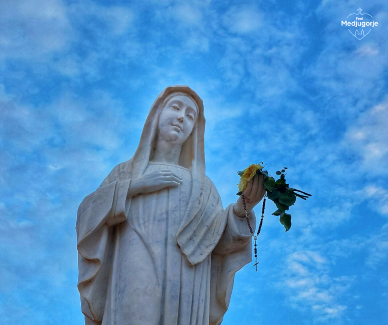 Gospina poruka – 25. siječnja 2023.