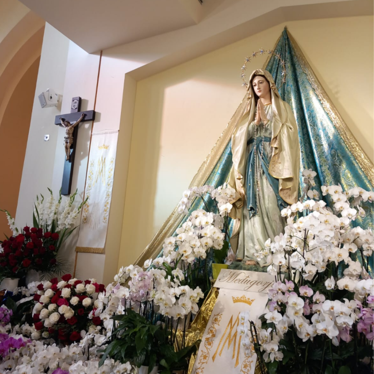 Ime Marijino – blagdan na koji se spominjemo velike kršćanske pobjede nad Turcima