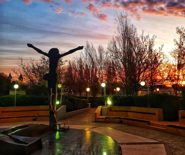 MISNA ČITANJA – 5. PROSINAC 2023.