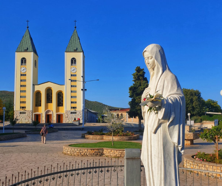 Župne obavijesti – 25. kolovoza 2024.