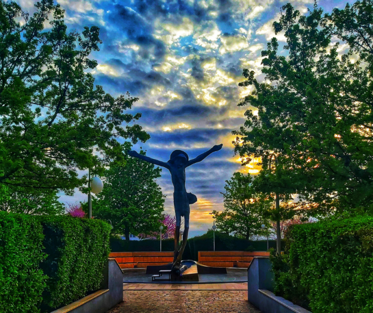 MISNA ČITANJA – 7. SVIBNJA 2024.