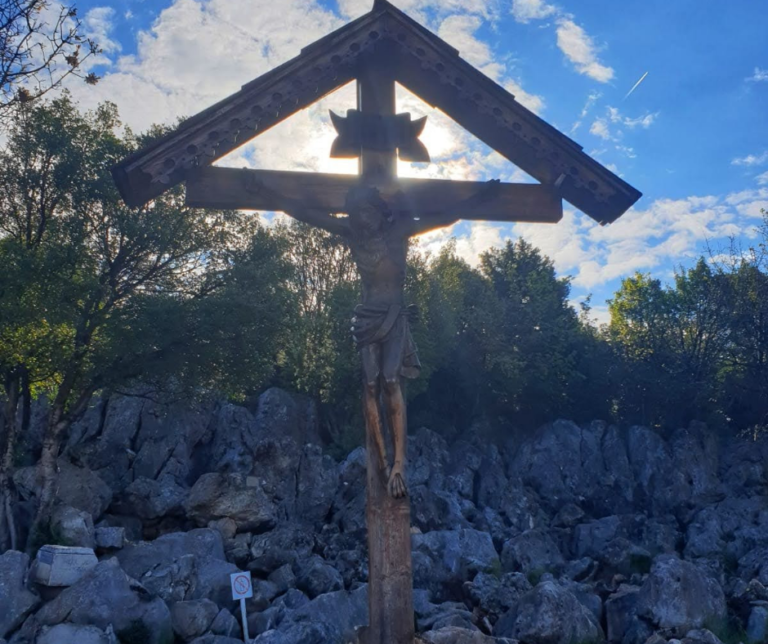 Uzvišenje Svetog Križa