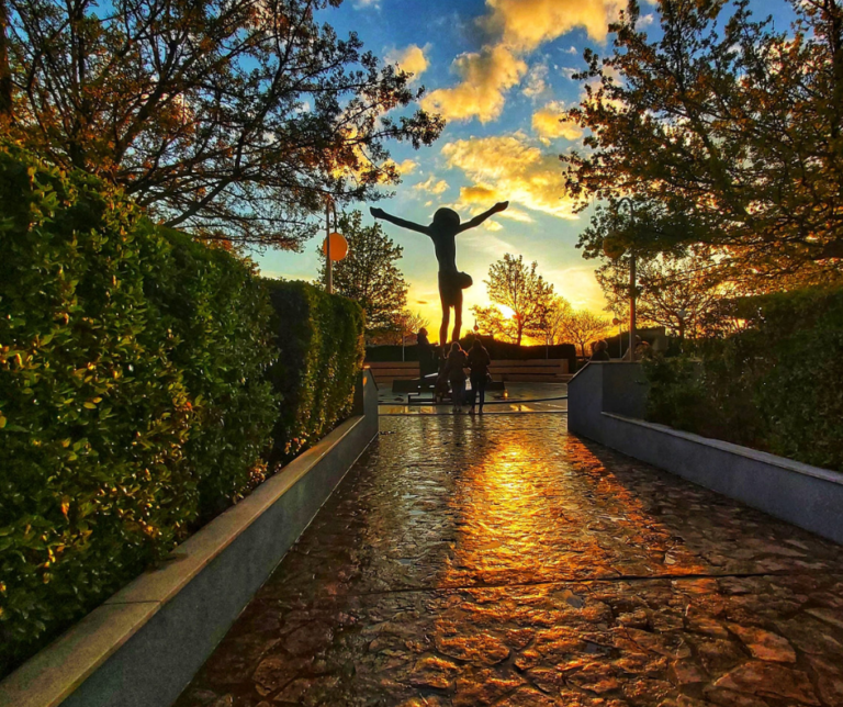 Molitva svete Angele Merici: ‘Gospodine, prosvijetli tmine moga srca’