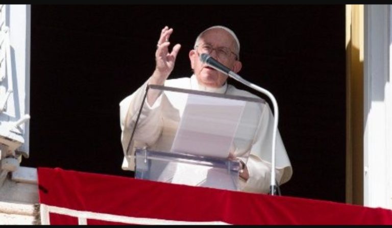 Mi smo Božja ljubljena djeca: to je najvažnija stvarnost i Duh nam to doziva u pamet