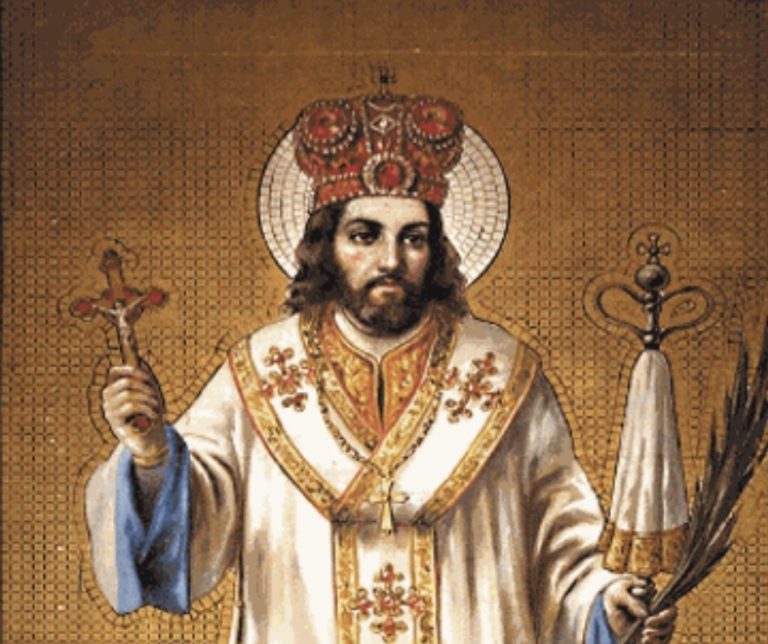 SVETAC DANA – SV. JOZAFAT KUNCEVIČ