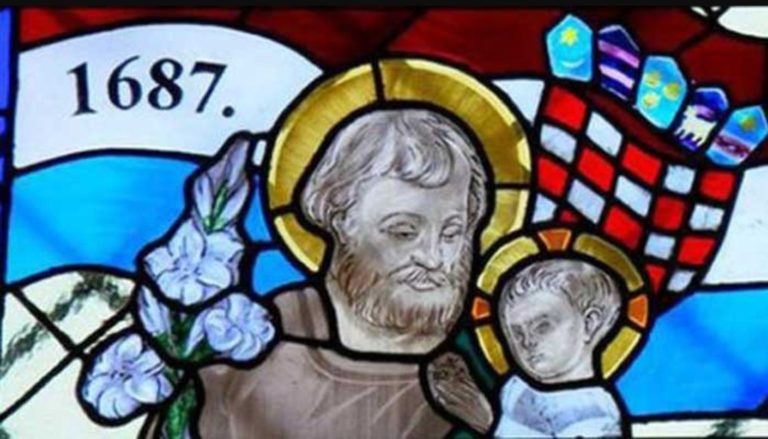 Molitva sv. Josipu za domovinu kardinala Kuharića