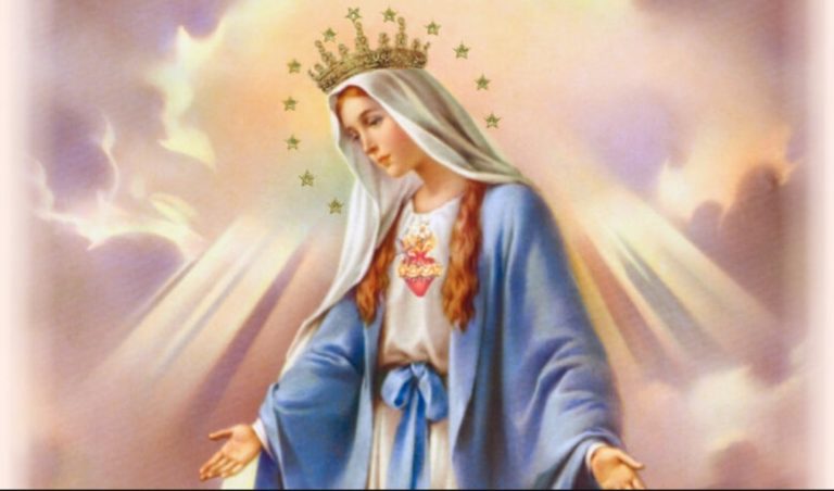 Zdravo Kraljice – Salve Regina