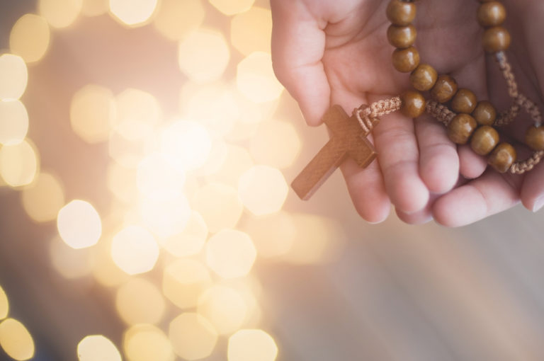 KRUNICA ZA DUŠE U ČISTILIŠTU