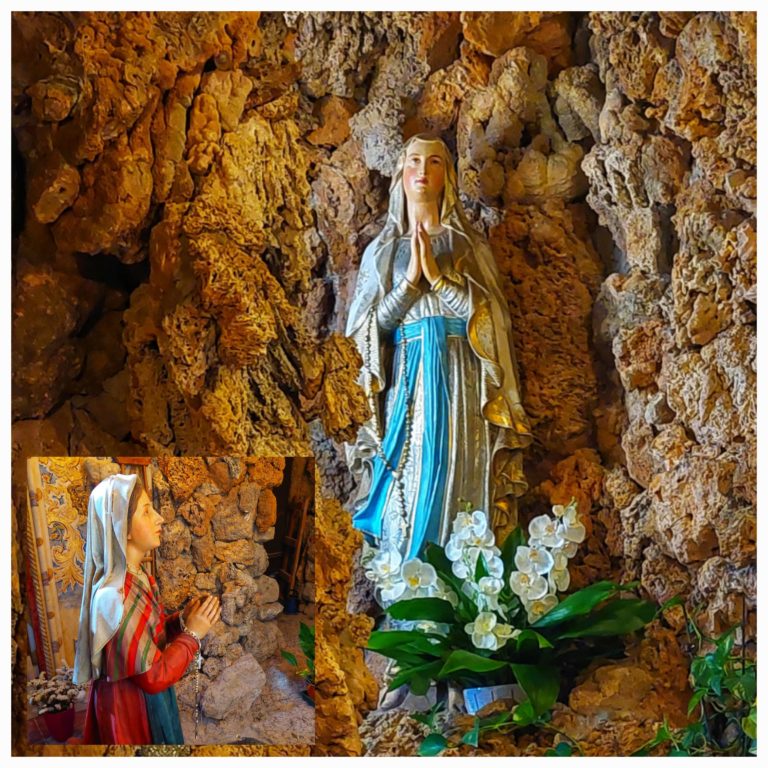 Litanije Gospi Lurdskoj