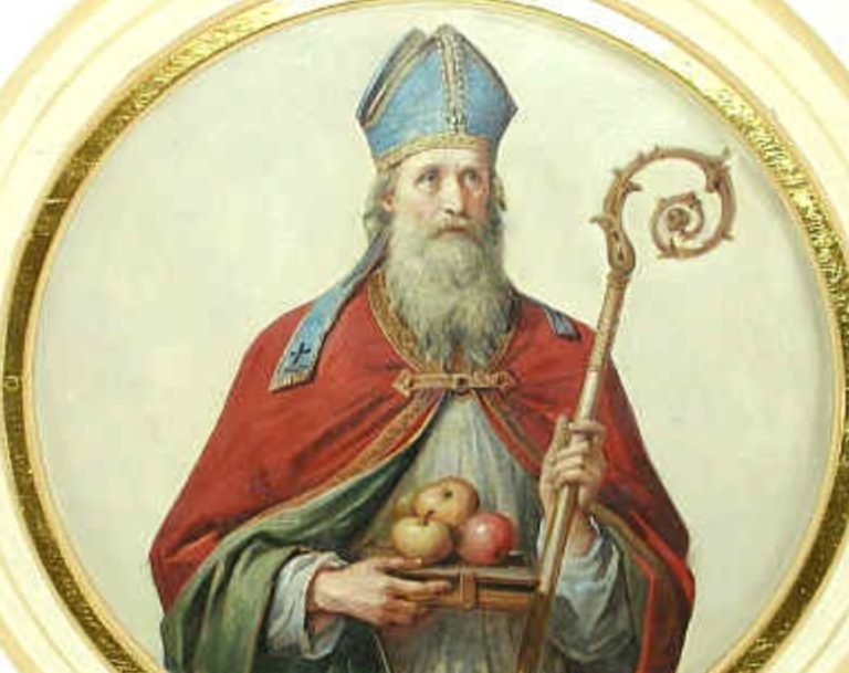 SVETAC DANA – SV. NIKOLA