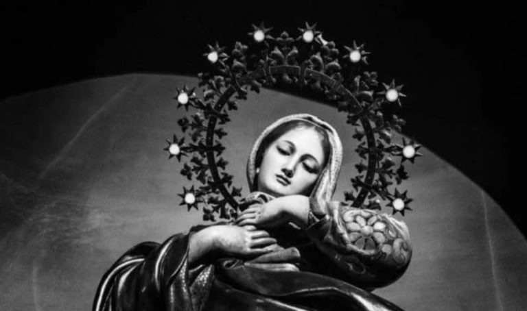 MOLITVA GOSPI OD DOŠAŠĆA