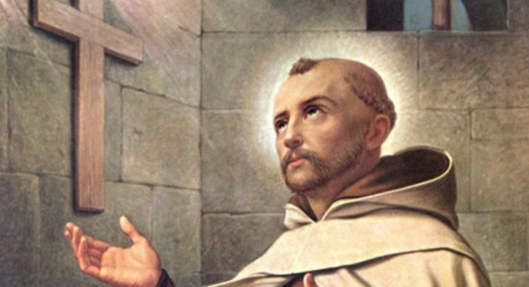 SVETAC DANA – SV. IVAN OD KRIŽA