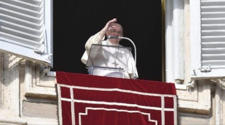 U Isusovoj školi učimo vidjeti Božju ljepotu na licima ljudi