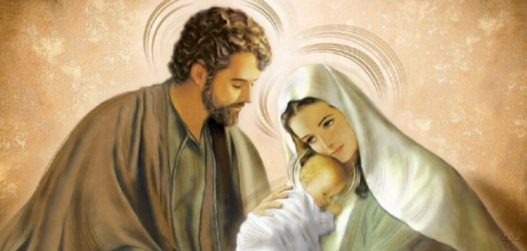 Božićna devetnica s razmatranjima sv. Alfonsa Marije Liguoria