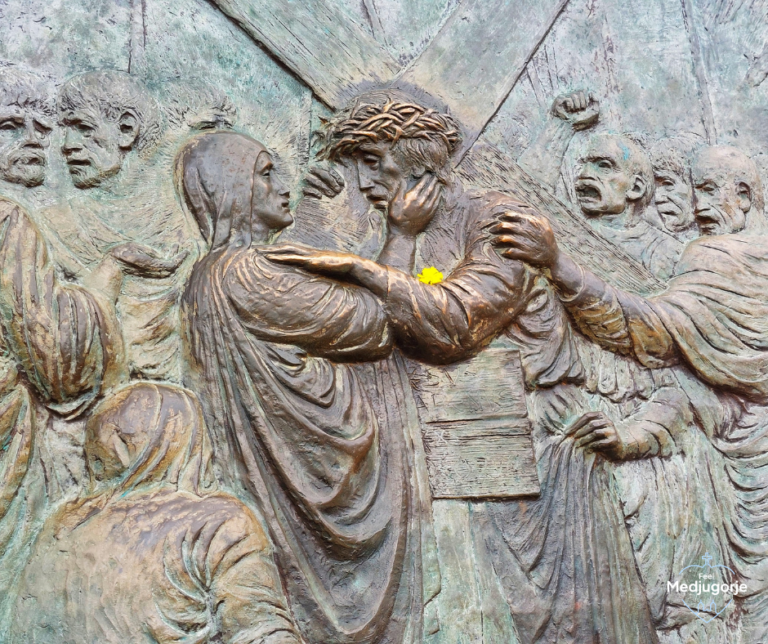 KRIŽNI PUT: S Isusom i Marijom uz Golgotu prema Uskrsnuću