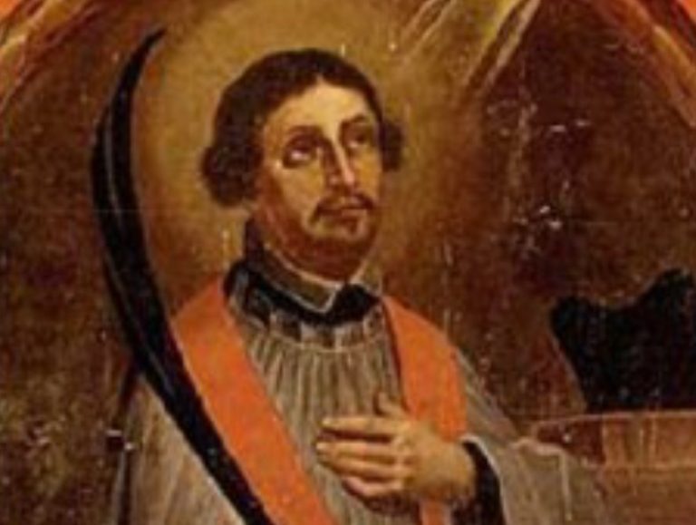 SVETAC DANA – SV. FELIKS IZ NOLE