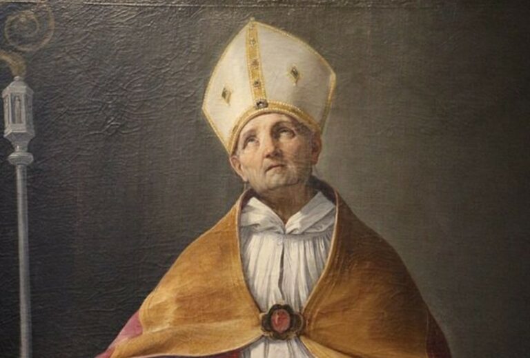 SVETAC DANA – SV. ANDRIJA CORSINI