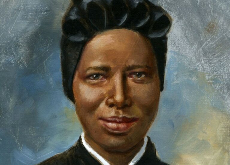 SVETAC DANA – SV. JOZEFINA BAKHITA