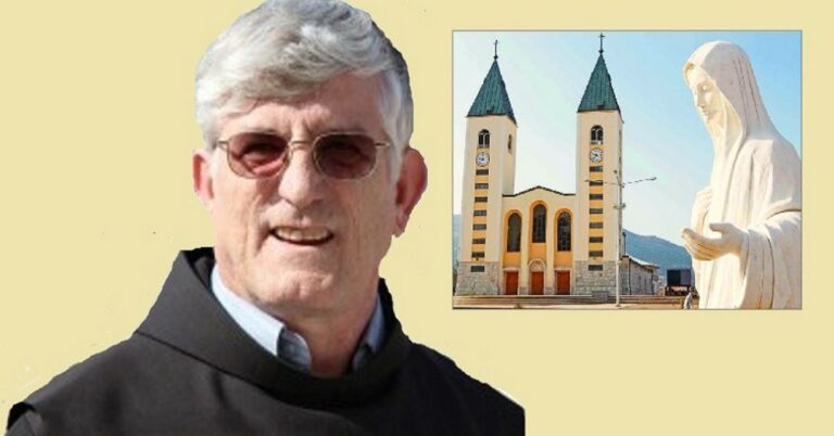 Fra Petar Ljubičić: Nedjelja Dobroga Pastira – Svjetski molitveni dan za svećenička i redovnička zvanja