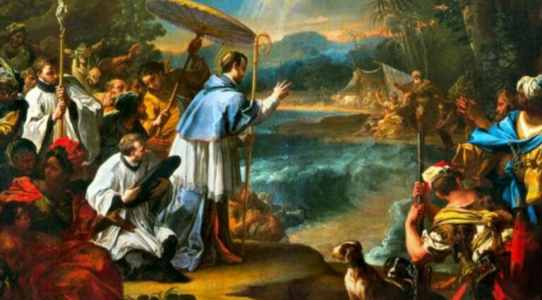 SVETAC DANA – SV. TURIBIJE OD MOGROVEJO