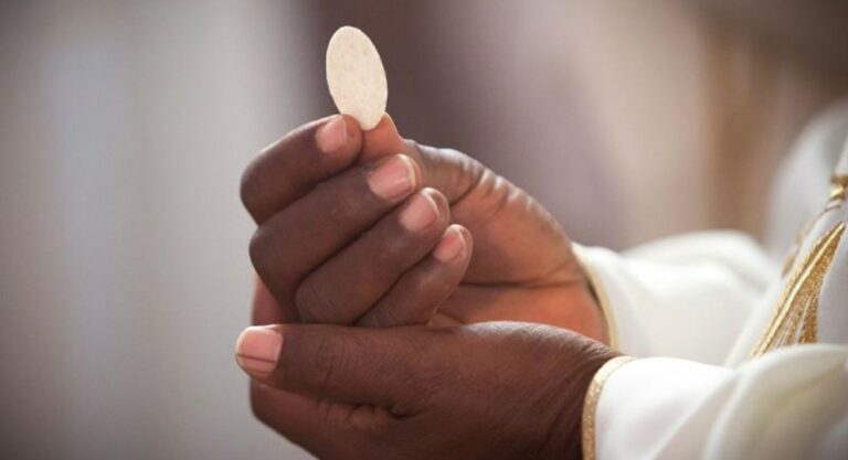 Misija počinje iz Afrike – zvanja cvjetaju