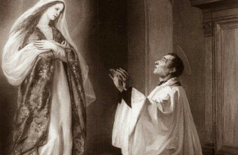 Molitve sv. Ljudevitu u raznim potrebama