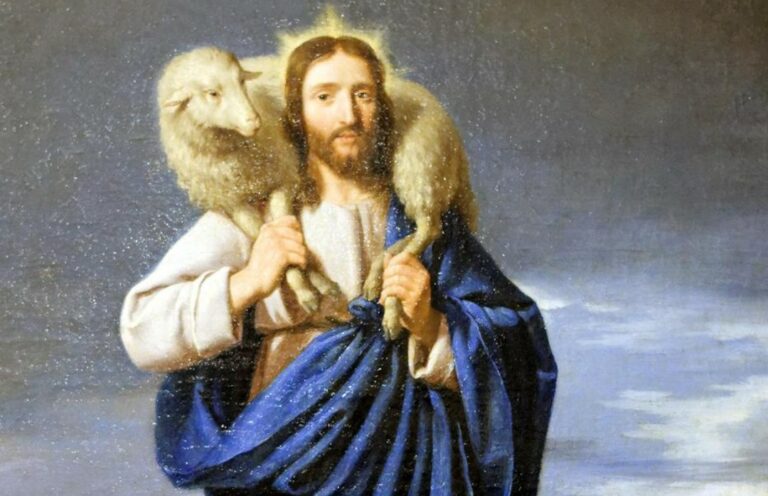 Litanije na čast Dobrom Pastiru – izmolimo ih na današnju Nedjelju Dobrog Pastira