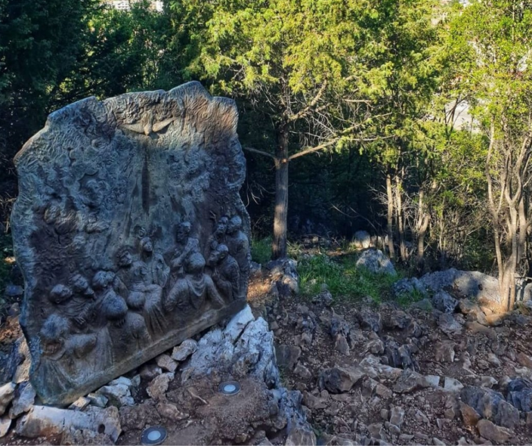 Blagdan Duhova ili Pedesetnica