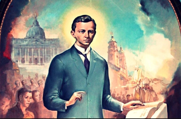 SVETAC DANA – BL. IVAN MERZ