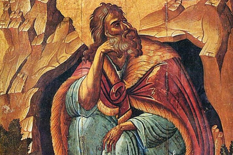Molitva svetom Iliji za Bosnu i Hercegovinu