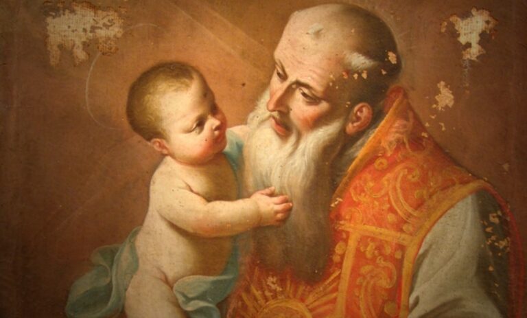 SVETAC DANA – SV. LOVRO IZ BRINDISIJA