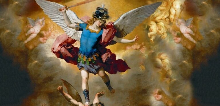 Oživjela moćna pobožnost nakon 700 godina! Bog podiže vojsku: Jeste li čuli za ‘korizmu svetog Mihaela?’