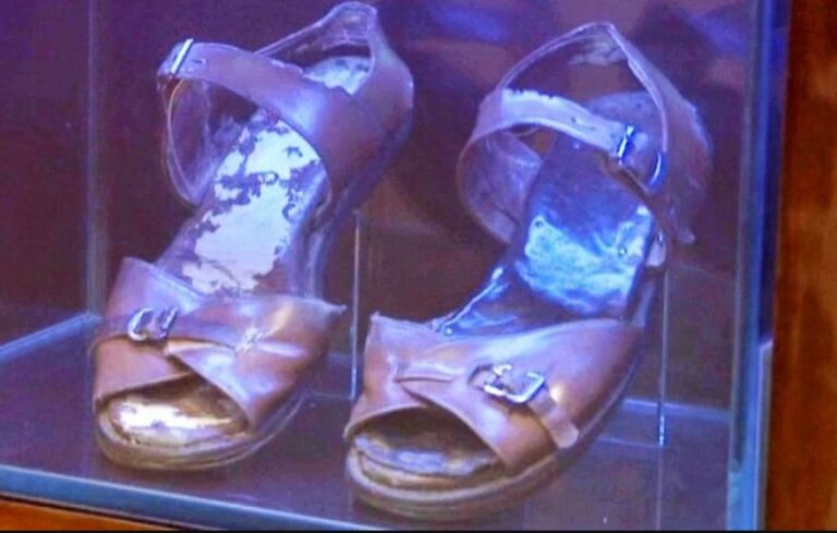 Priča o ‘zagrebačkim sandalama’ svete Majke Terezije