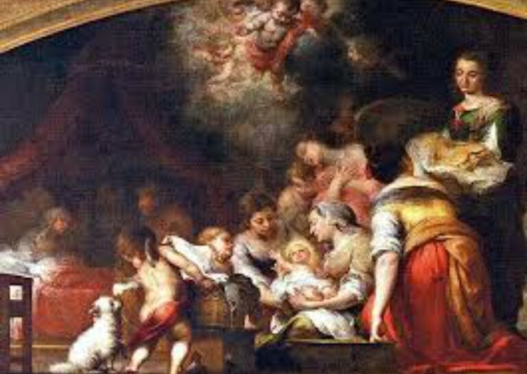 MISNA ČITANJA – 8. RUJNA 2023.