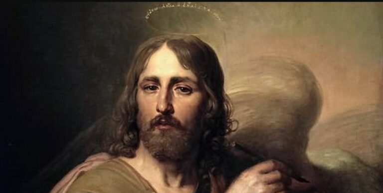 SVETAC DANA – SV. LUKA EVANĐELIST