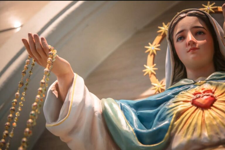 Pročitajte snažne misli o krunici