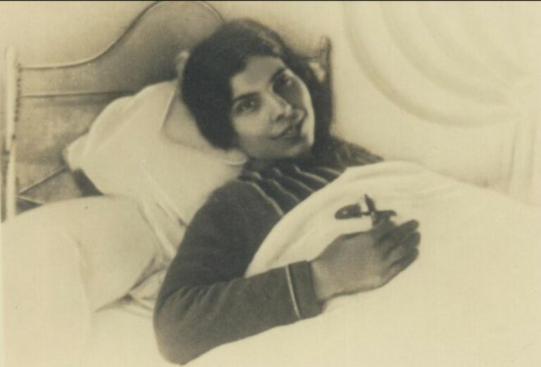 Žena koju je sotona mrzio iskonskom mržnjom, evo što joj je činio! Ona se hranila samo Euharistijom