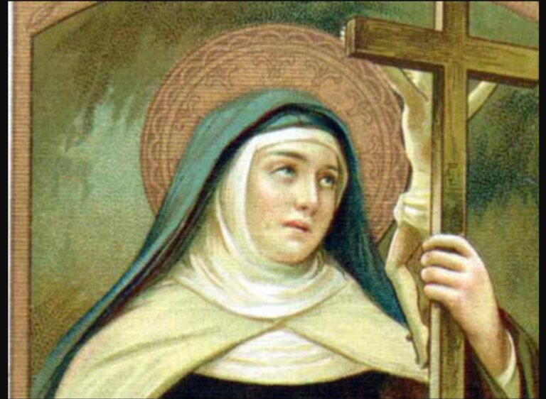 Poticajne misli svete Terezije Avilske