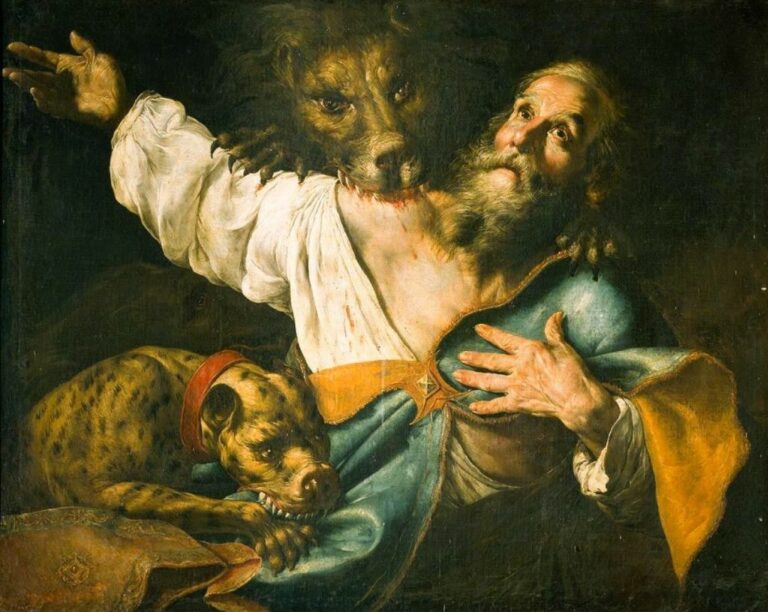 SVETAC DANA – SV. IGNACIJE ANTIOHIJSKI