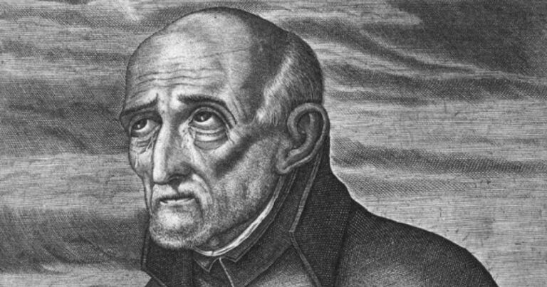 SVETAC DANA – SV. ALFONS RODRIGUEZ