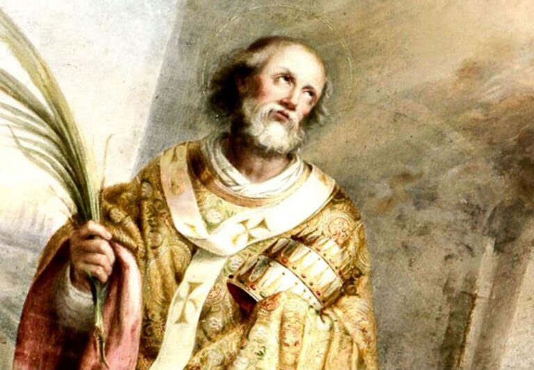 SVETAC DANA – SV. LEON VELIKI