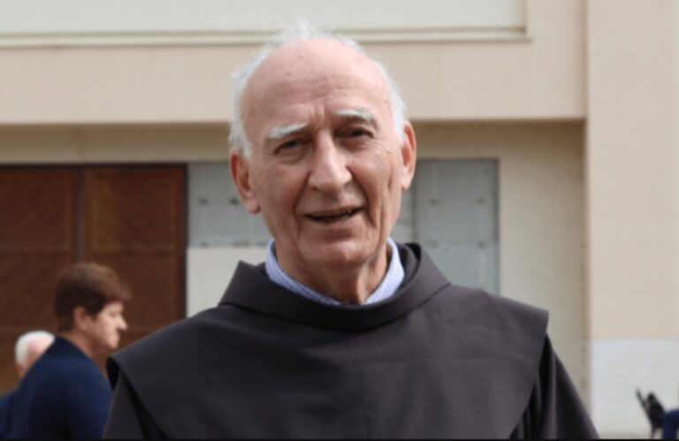 Preminuo fra Filip Sučić