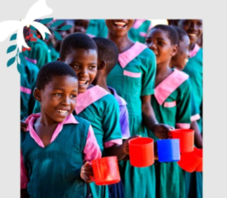 Promijenite ovog Božića živote djeci Marijinih obroka!