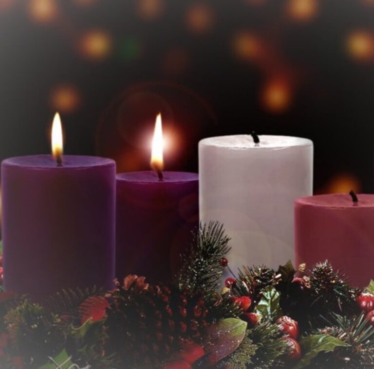 MISNA ČITANJA – 7. PROSINCA 2025.