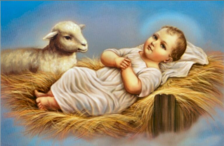 Trodnevnica Djetetu Isusu