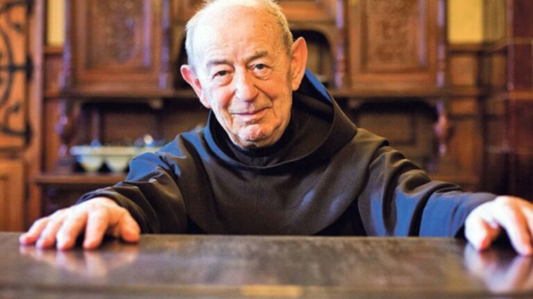 Na današnji dan 1924. godine rođen fra Bonaventura Duda – jedan od najznačajnijih hrvatskih teologa