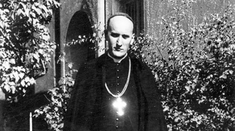 Misli blaženog Alojzija Stepinca