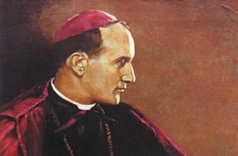 Molitva i litanije u čast blaženoga Alojzija Stepinca, biskupa i mučenika