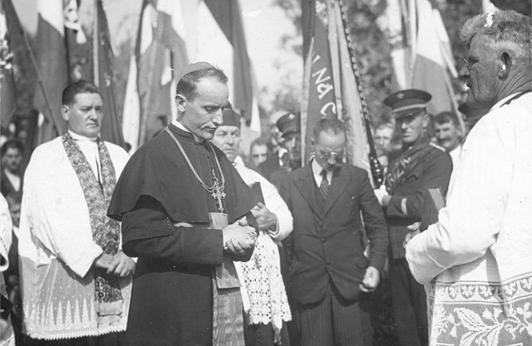 Molitva za proglašenje svetim   blaženoga Alojzija Stepinca